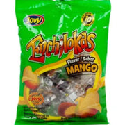Jovy Mango Enchilokas Candy Peg Bag