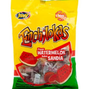 Jovy Watermelon Enchilokas Candy Peg Bag