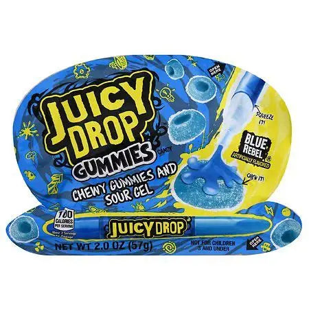 Juicy Drop Gummies Candy