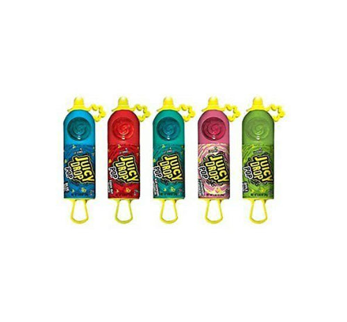 Juicy Drop Pop