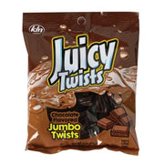 Juicy Twists Chocolate