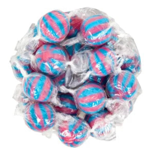 Jumbo Cotton Candy Balls