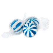 Jumbo Blue Raspberry Balls