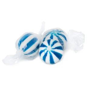 Jumbo Blue Raspberry Balls