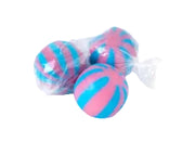 Jumbo Cotton Candy Balls