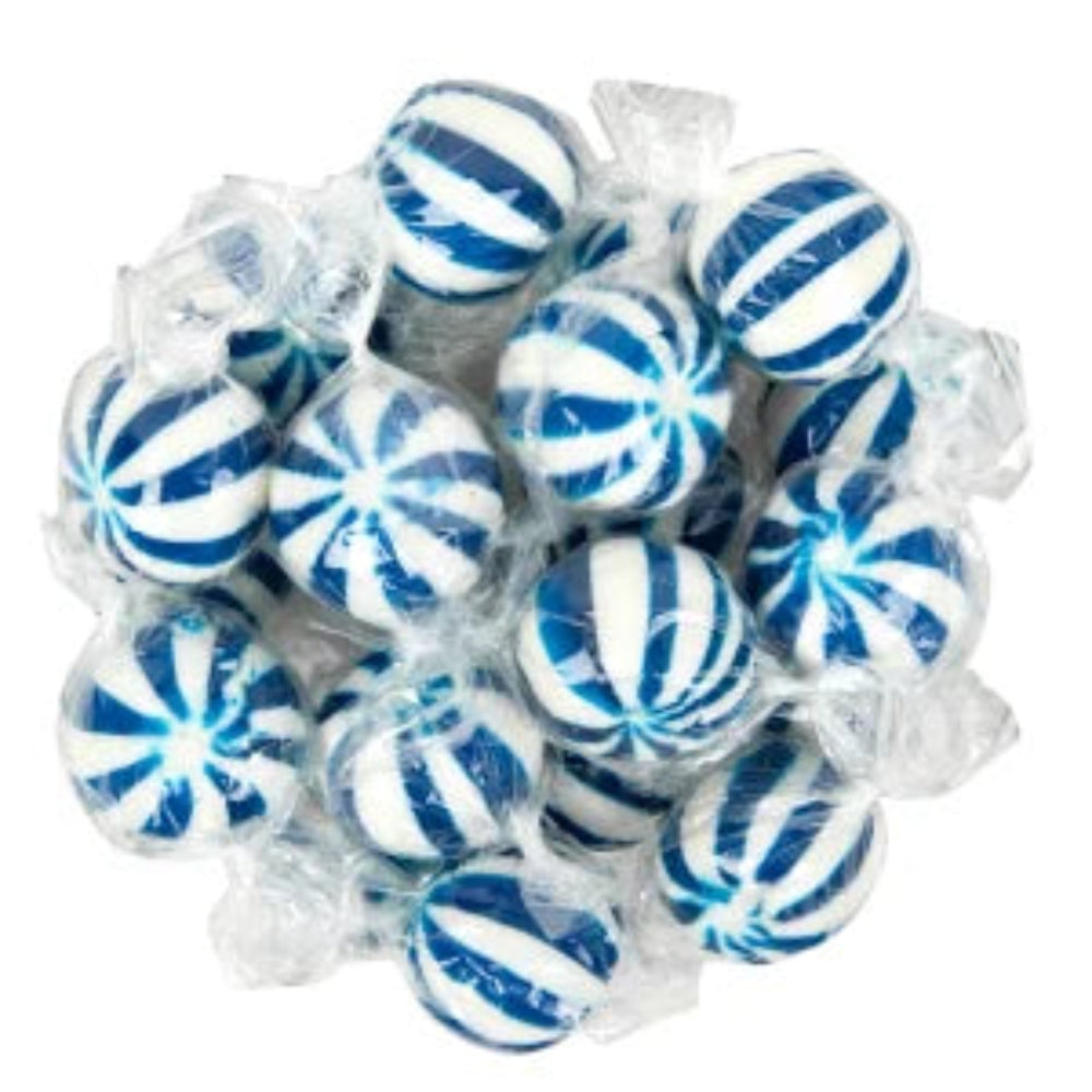 Jumbo Blue Raspberry Balls