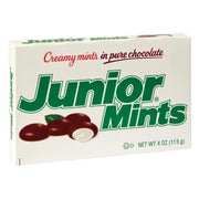 Junior Mints Theater Box