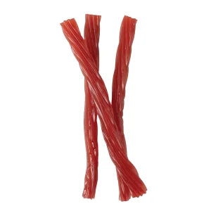 Hermiston Watermelon Licorice Twists