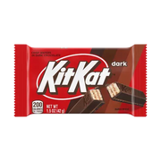 Kit Kat Dark Chocolate Candy Bar