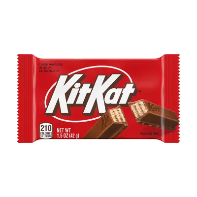Kit Kat Candy Bar