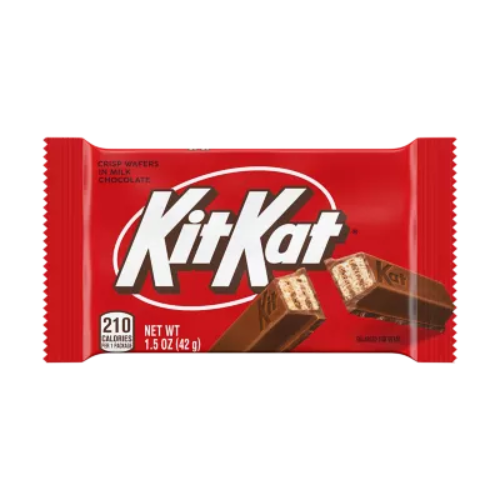 Kit Kat Candy Bar