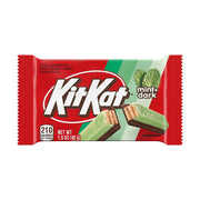 Kit Kat Duos Dark Chocolate Mint Bar