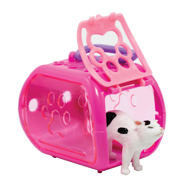 Kitty Korner Candy & Surprise