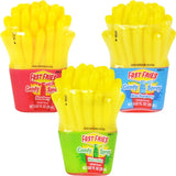 Fast Fries Candy Spray