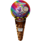 Choco Treasure Konz with Toy