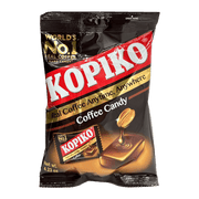 Kopiko Coffee Candy Peg Bag