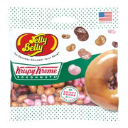 Jelly Belly Krispy Kreme Assorted Peg Bag