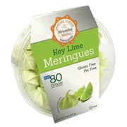 Krunch Melts Key Lime Meringues Tub