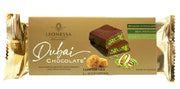 Leonessa Dubai Candy Bar