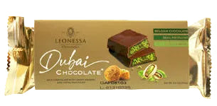 Leonessa Dubai Candy Bar