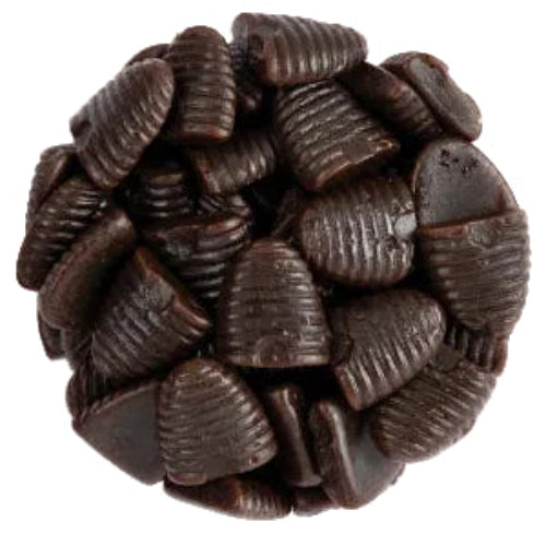 Licorice Beehives