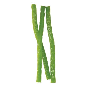 Green Apple Licorice Twists