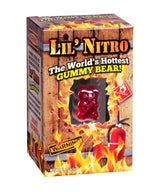 Lil'Nitro Worlds Hottest Gummy Bear