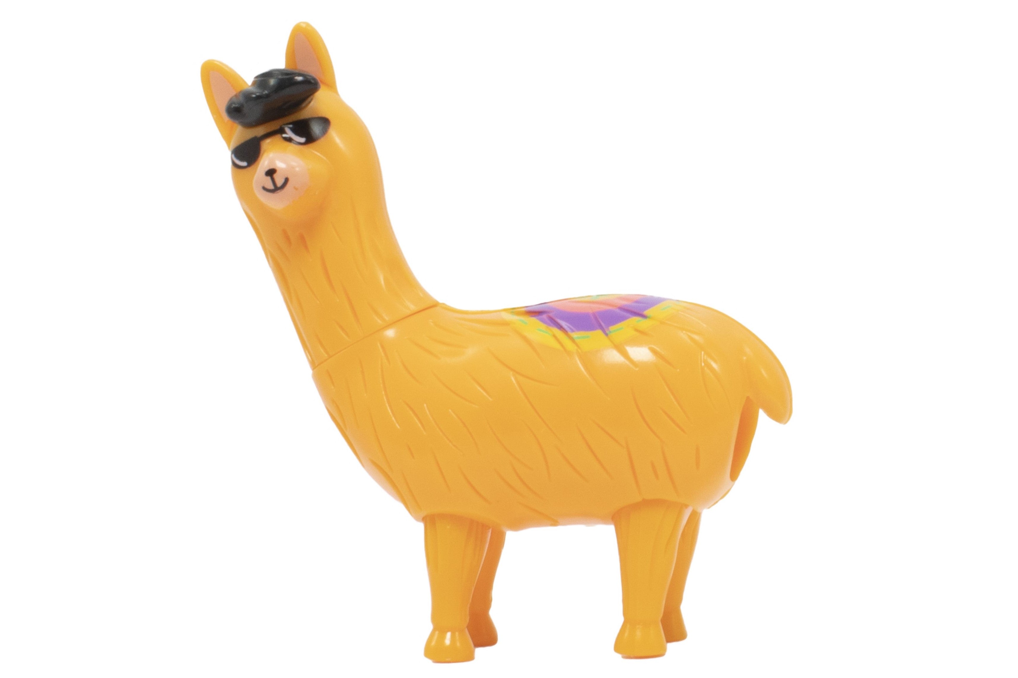 Llama Doo Candy & Dispenser