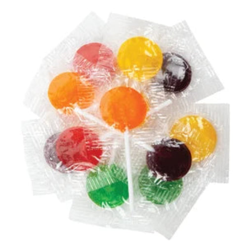 Lollipops Assorted