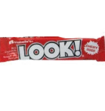 Look Candy Bar