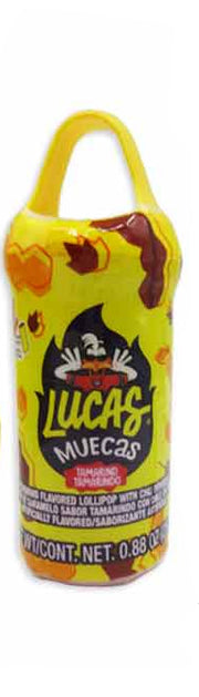 Lucas Muecas Tamarind