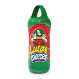 Lucas Muecas Sandia Tube