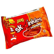 Lucas Skwinkles Salsagheti Mango