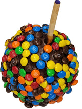 Apple M&M's