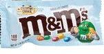 M&Ms Crunchy Cookie Bag