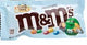 M&Ms Crunchy Cookie Bag