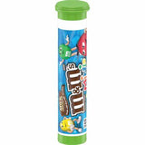 M&M's Mini Mega Tube