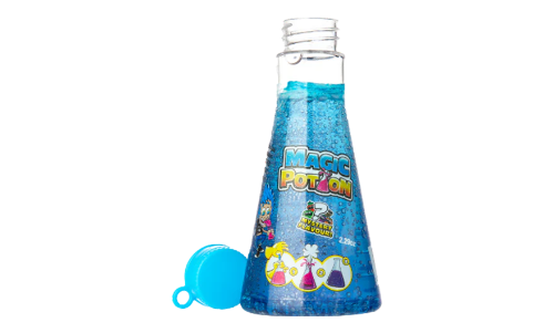 Magic Potion Sour Liquid Candy