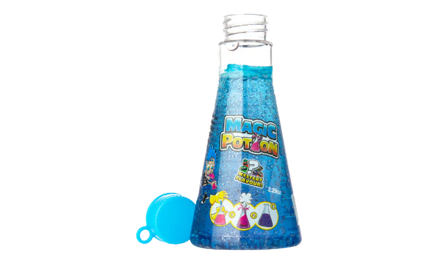 Magic Potion Sour Liquid Candy