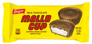 Mallo Cup Chocolate Marshmallow Candy