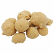 Maple Peanut Treats