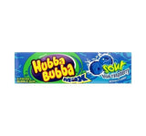 Hubba Bubba Max Sour Blue Raspberry Gum