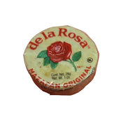 de la Rosa Peanut Mazapan Candy