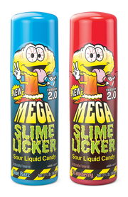 Toxic Waste Mega Slime Licker 3 oz.
