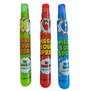 Mega Sour Candy Spray