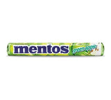 Mentos Green Apple Candy Roll