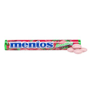Mentos Strawberry Candy Roll