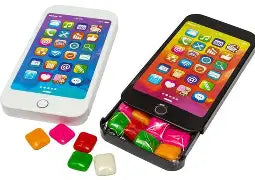 MI-Phone Gum & Toy