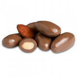 Almonds Milk Chocolate