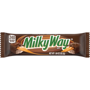Milky Way Candy Bar